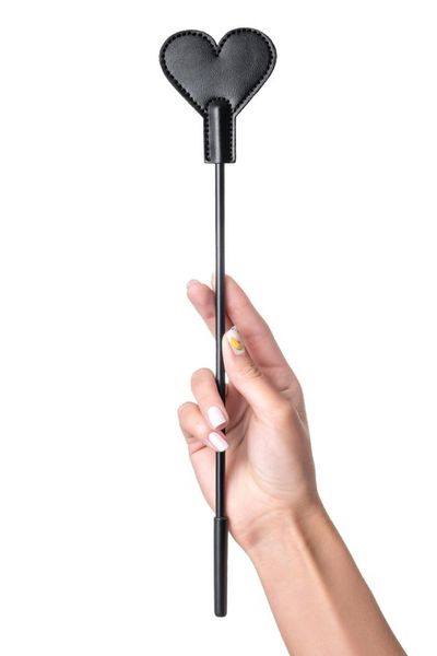 Anonymo Stack, Pu Leather, Black, 35 Cm zdjęcie 1