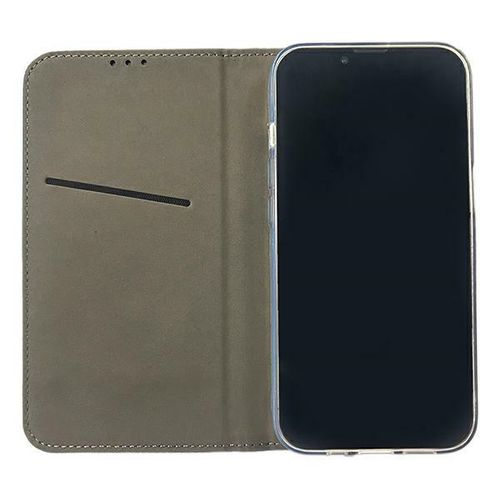 etui smart magnet book iphone 15 pro max6.7 granatowy/navy na Arena.pl