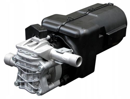 MYJKA CIŚNIENIOWA NINJA 210ewBAR TURBO CHEMIA na Arena.pl