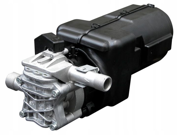 MYJKA CIŚNIENIOWA NINJA 210ewBAR TURBO CHEMIA zdjęcie 10