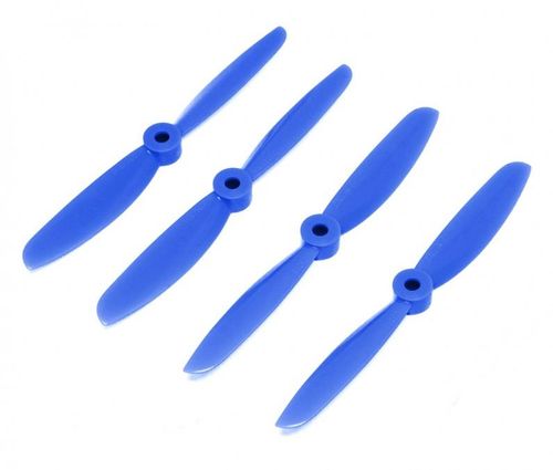 Dal Props 5x4.5 niebieski (2xCW+2CCW) na Arena.pl