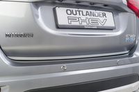 Mitsubishi OUTLANDER IV 4 - LISTWA CHROM na KLAPE