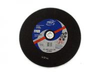2X INCOFLEX TARCZA DO CIECIA METALU 400 x 4,0 x 32mm