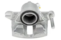 ZACISK HAMULCOWY PRZÓD PRAWY PRZÓD NISSAN KUBISTAR 2003 2004 2005 2006