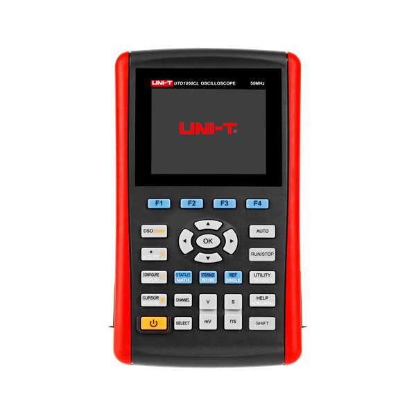 Oscyloskop Uni-T UTD1050CL zdjęcie 1