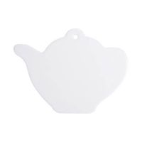 Podkładka ceramiczna do sublimacji - imbryk