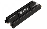 Dysk SSD Kingston FURY Renegade 2TB M.2 NVMe 2280 PCIe 4.0 (7300/7000 MB/s)