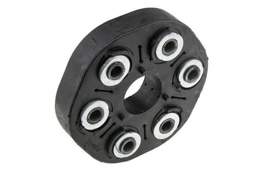 ŁĄCZNIK ELASTYCZNY WAŁU NAPĘDOWEGO BMW 3 E46 2003 2004 2005 2006 na Arena.pl