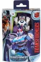 TRANSFORMERS EARTHSPARK FIGURKA AUTOBOT 2W1 AUTO ROBOT PROWL 12 KROKÓW