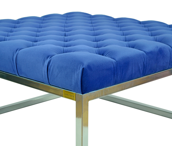 Puf tapicerowany - Szedar zdjęcie 2