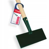 SKUWACZ DO LODU ROZBIJAK ROZKUWACZ OSTRY MOCNY