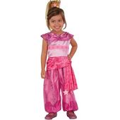 ND22_IM SHIMMER&SHINE KOSTIUM LEAH S 510301 /24