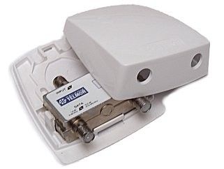 Gniazdo abonenckie GMF-350 multimedialne TELMOR na Arena.pl