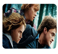 Podkładka pod myszkę Harry Potter