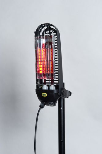 Promiennik Ciepła 1200W Lucciola 797 na Arena.pl
