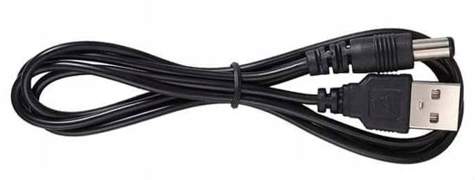 KONWERTER ADAPTER SCART DO HDMI + ŁADOWARKA USB zdjęcie 5