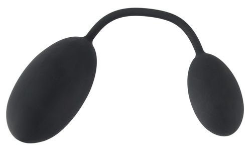 gogasm pussy & ass balls black na Arena.pl