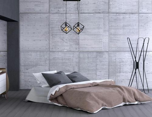 Lampa wisząca Cubo Due na Arena.pl
