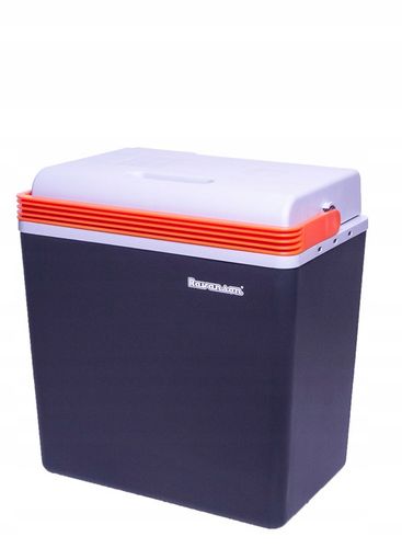 Lodówka turystyczna RAVANSON CS-20S 45W 12V 20L na Arena.pl