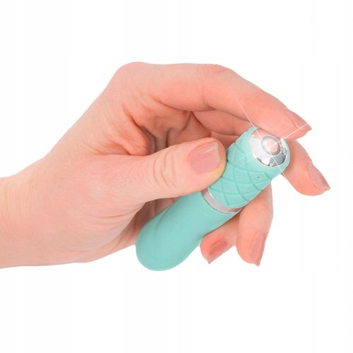 Wibrator do łechtaczki, mały masażer. na Arena.pl