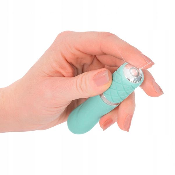 Wibrator do łechtaczki, mały masażer. zdjęcie 6