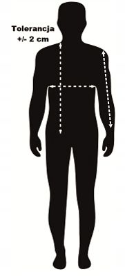 Polar wędkarski z kapturem camouflage zdjęcie 4