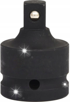 REDUKCJA UDAROWA ADAPTER UDAR DO NASADEK 1/2' NA 3/8'