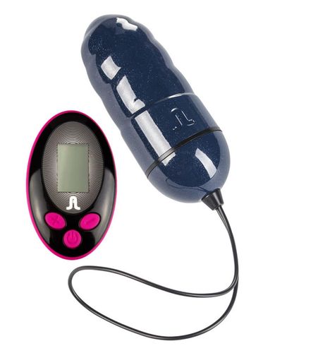 Jajko/Wibr-Ad.ocean Storm.dark Blue + Mini Lrs Control na Arena.pl