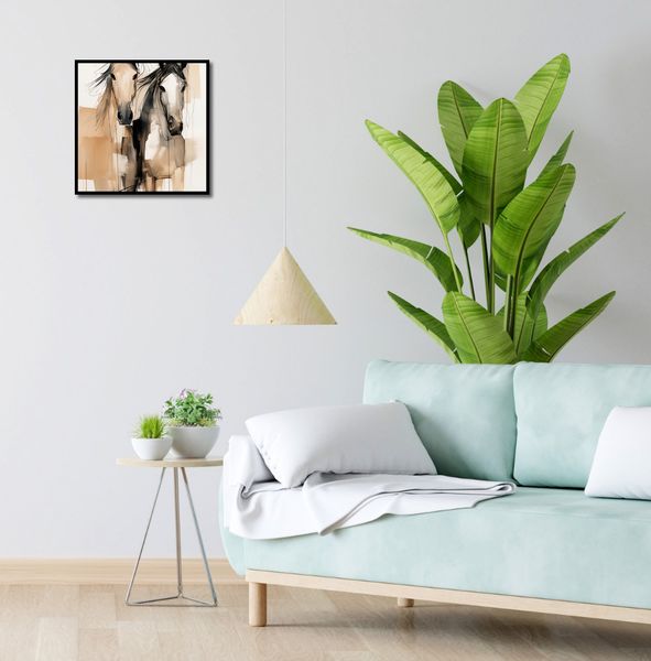 Plakat 40x40cm Dusze na Wolności zdjęcie 4