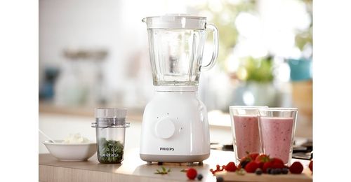 Philips Blender kielichowy                HR2106/00 na Arena.pl