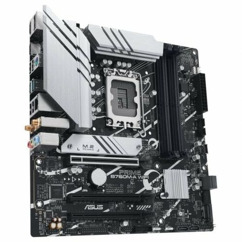 Płyta główna Asus 90MB1EL0-M1EAY0 LGA 1700 Intel B760 na Arena.pl