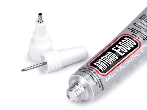Klej Antonio E6000 do biżuterii 10 ml na Arena.pl