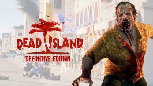 DEAD ISLAND DEFINITIVE EDITION PL [PS4] U na Arena.pl