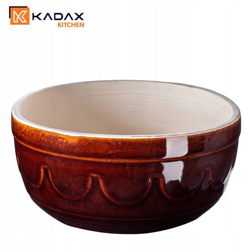 Kadax Makutra Misa Kamionkowa do Ucierania 5L na Arena.pl