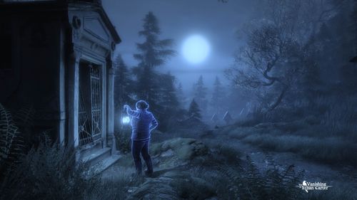 The Vanishing of Ethan Carter KLUCZ STEAM CD KEY KOD BEZ VPN 24/7 na Arena.pl