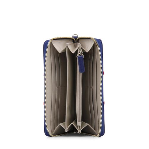 Blu Byblos portfel damski na Arena.pl