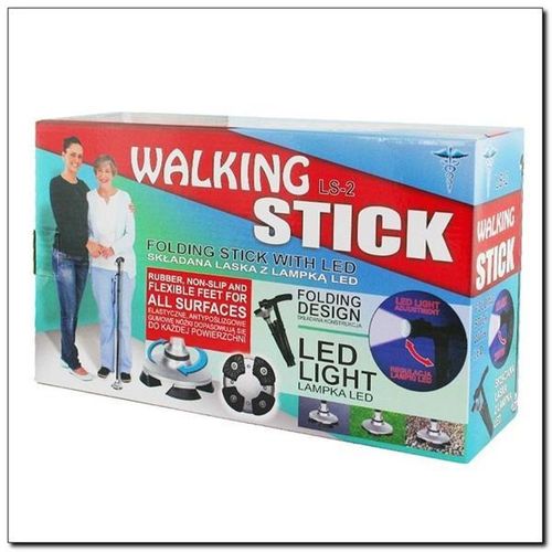 LASKA LED LS-2 na Arena.pl