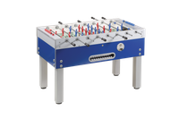 Piłkarzyki Challenge Garlando teleskopowe zarobkowe