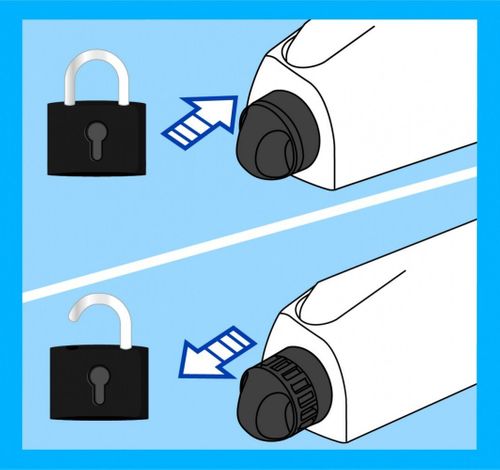 Suszarka ścienna do bielizny Rewind 4 na Arena.pl