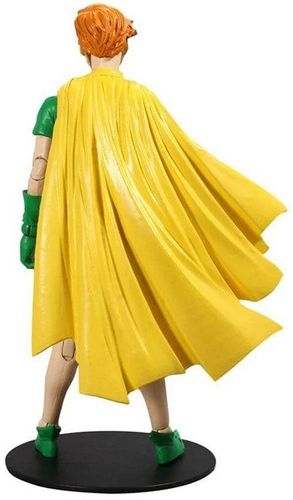 mcfarlane dc multiverse robin figurka 18cm na Arena.pl