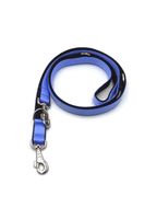 A-204 SMYCZ DLA PSA PODWÓJNA  30mm/220cm Kolor - Błękitny