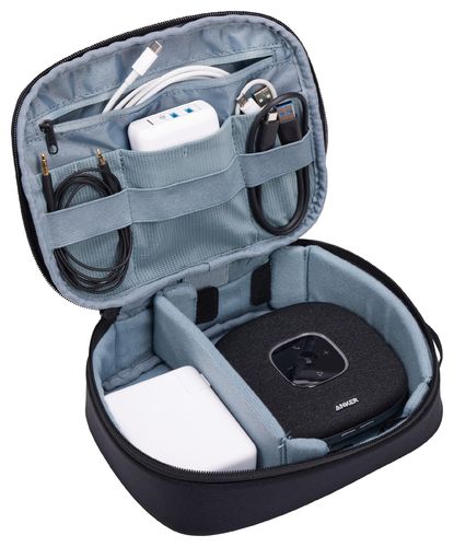 Organizer Thule Subterra 2 PowerShuttle Plus czarny na Arena.pl