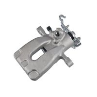 Zacisk hamulcowy PRAWY TYŁ Seat Leon SC 2013 2014 2015 2016 2017 2018 2019