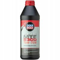 Olej Przekładniowy 21359 Liqui Moly TOP TEC MTF 5300 70W-75W 1L