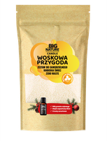 Woskowa przygoda ZAPACH ŚWIĄT 515g