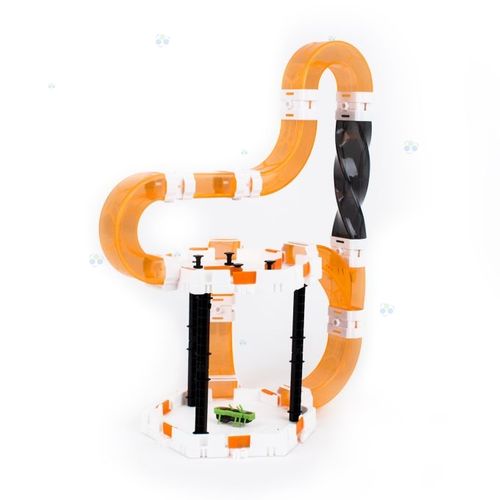 Hexbug Nano V2 neon beczka * na Arena.pl