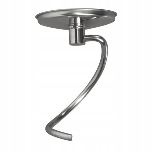 Robot kuchenny MIKSER PLANETARNY Z MISĄ 6,2L 1900W MOCNY TRWAŁY na Arena.pl