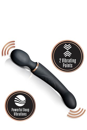 LUSH GIA BLACK na Arena.pl