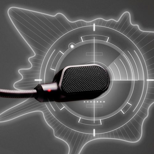 Słuchawki nauszne HyperX Cloud III na Arena.pl