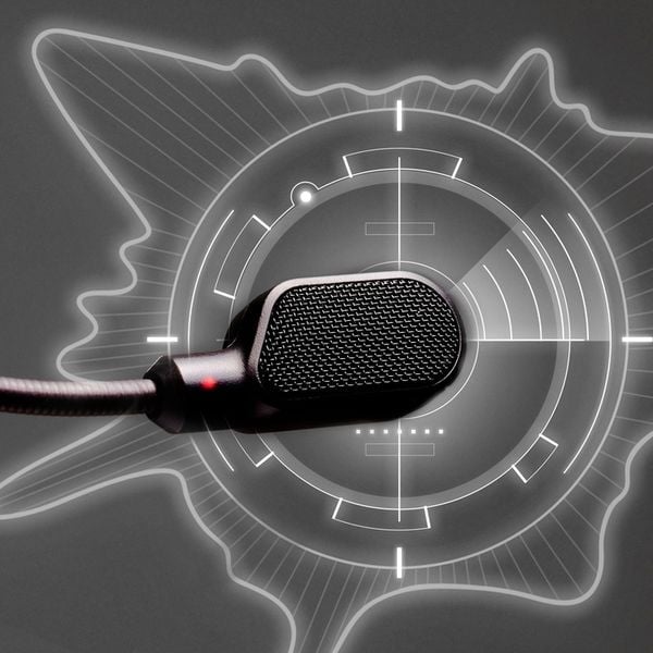 Słuchawki nauszne HyperX Cloud III zdjęcie 2